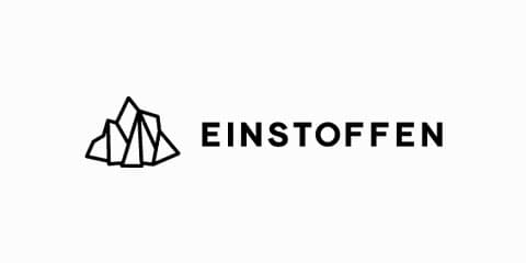 Einstoffen