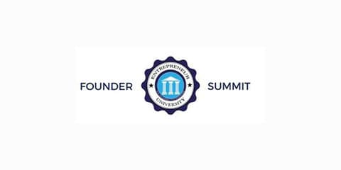 Founder Summit - Entrepreneur University