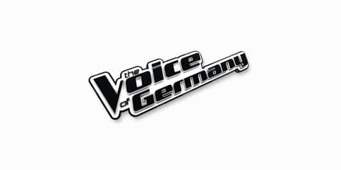The Voice of Germany
